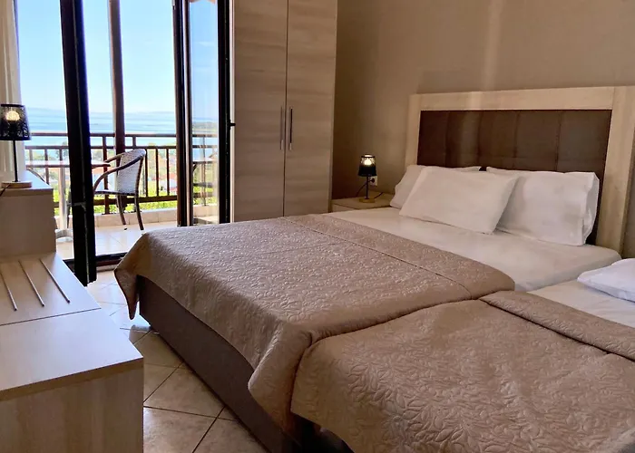 Panorama Dream Studios Apartments