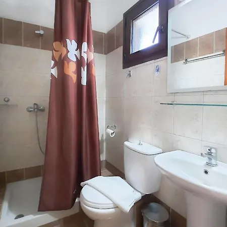 Panorama Dream Studios Apartments Vourvourou Exteriér fotografie