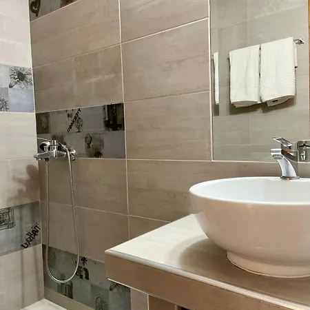 Panorama Dream Studios Apartments Vourvourou Exteriér fotografie