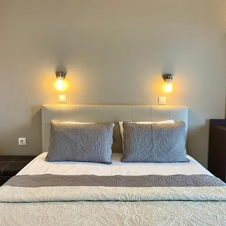 Panorama Dream Studios Apartments Vourvourou Exteriér fotografie