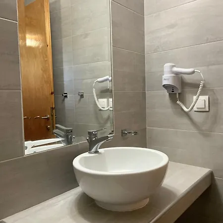 Panorama Dream Studios Apartments Vourvourou Exteriér fotografie