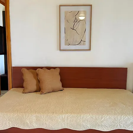 Panorama Dream Studios Apartments Vourvourou Exteriér fotografie