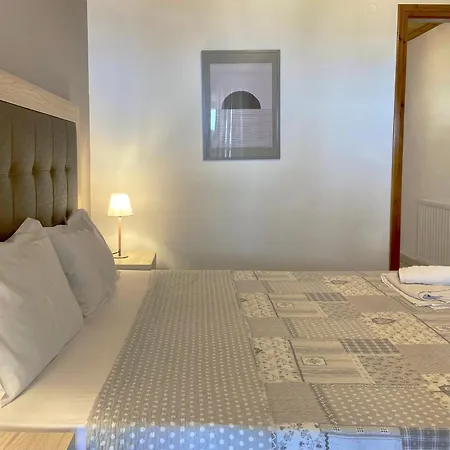 Panorama Dream Studios Apartments Vourvourou Exteriér fotografie