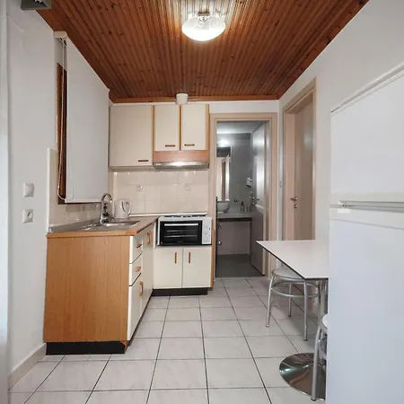 Panorama Dream Studios Apartments Vourvourou Room photo