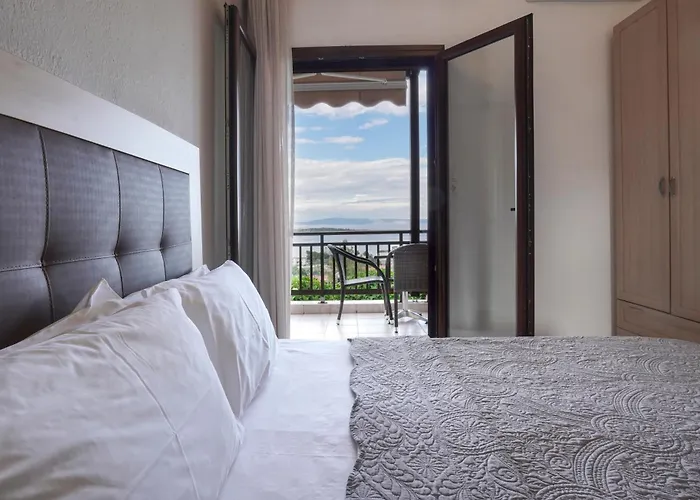 Panorama Dream Studios Apartments