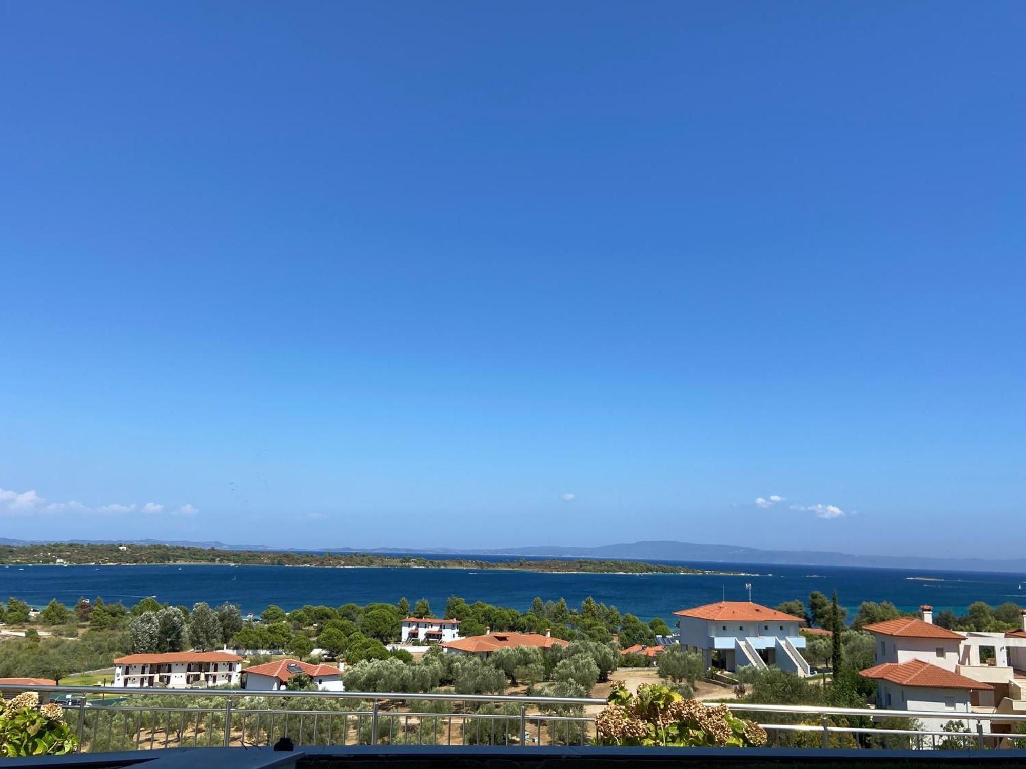 Apartmán Panorama Dream *