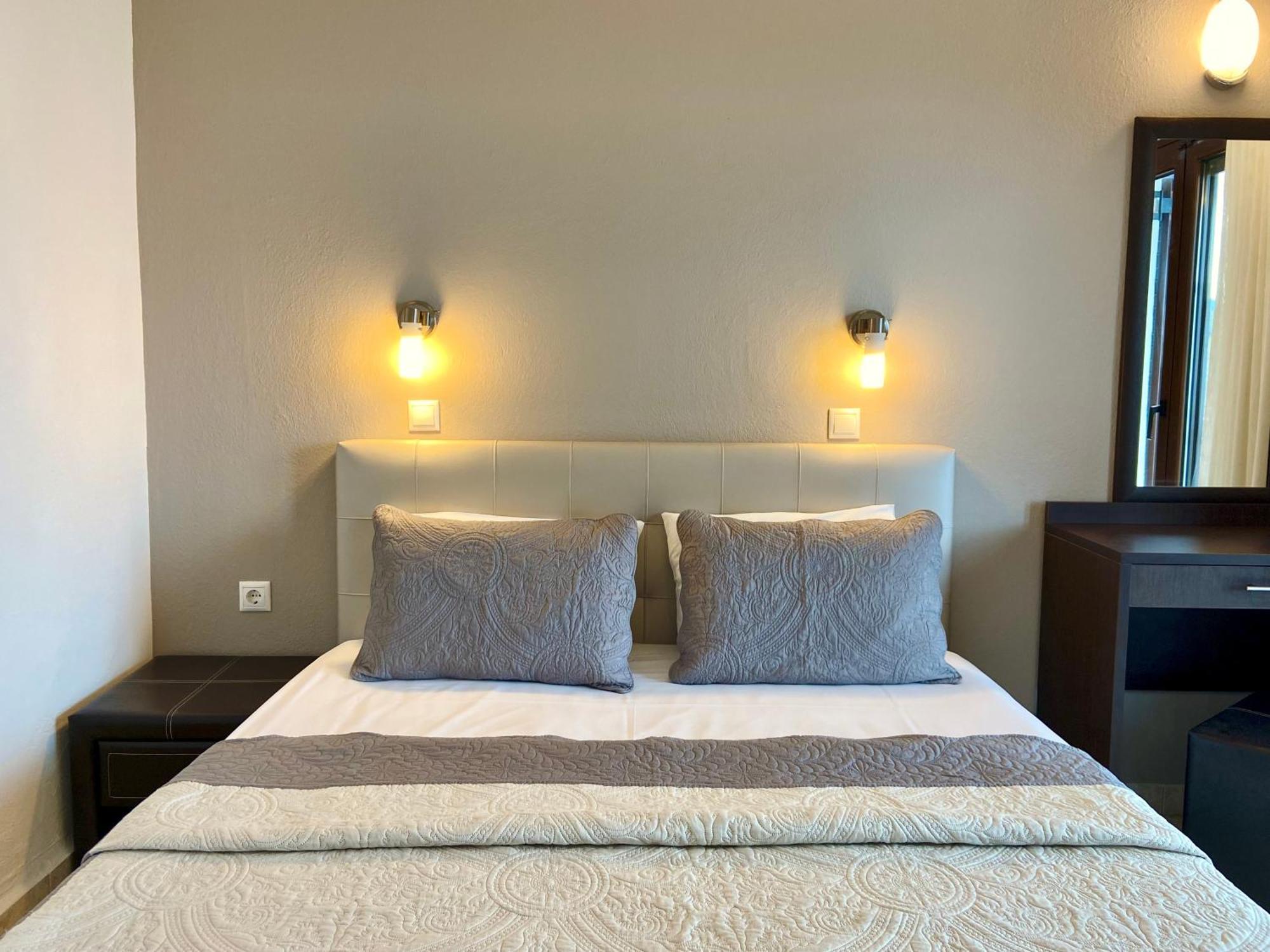 Apartmán Panorama Dream Vourvourou