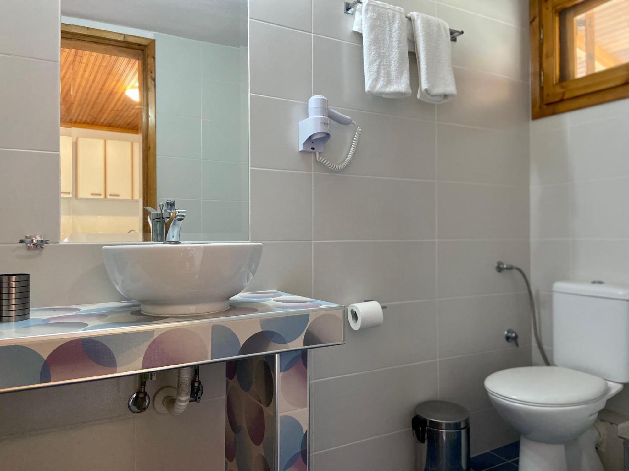 Apartmán Panorama Dream Vourvourou