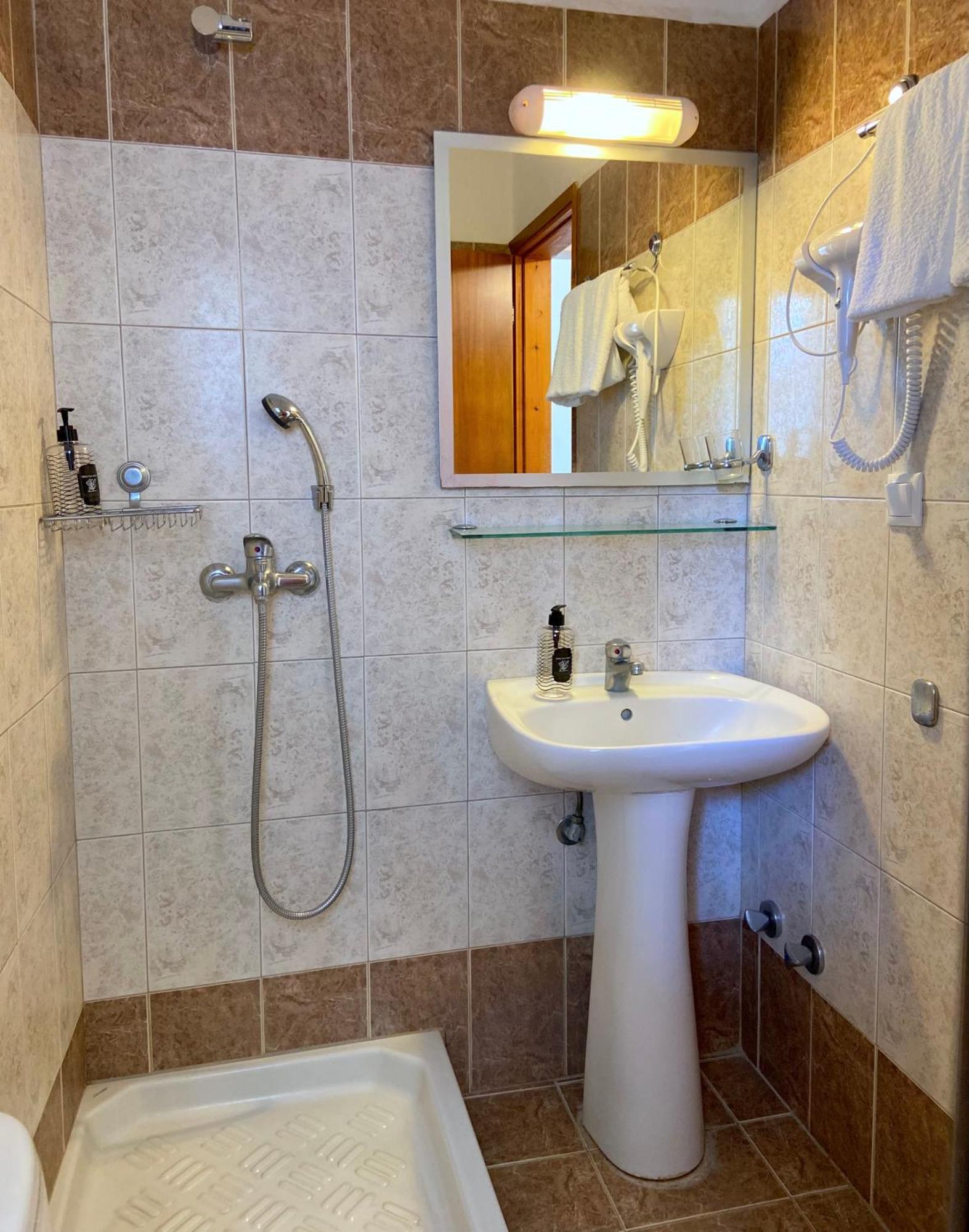 Apartmán Panorama Dream Vourvourou