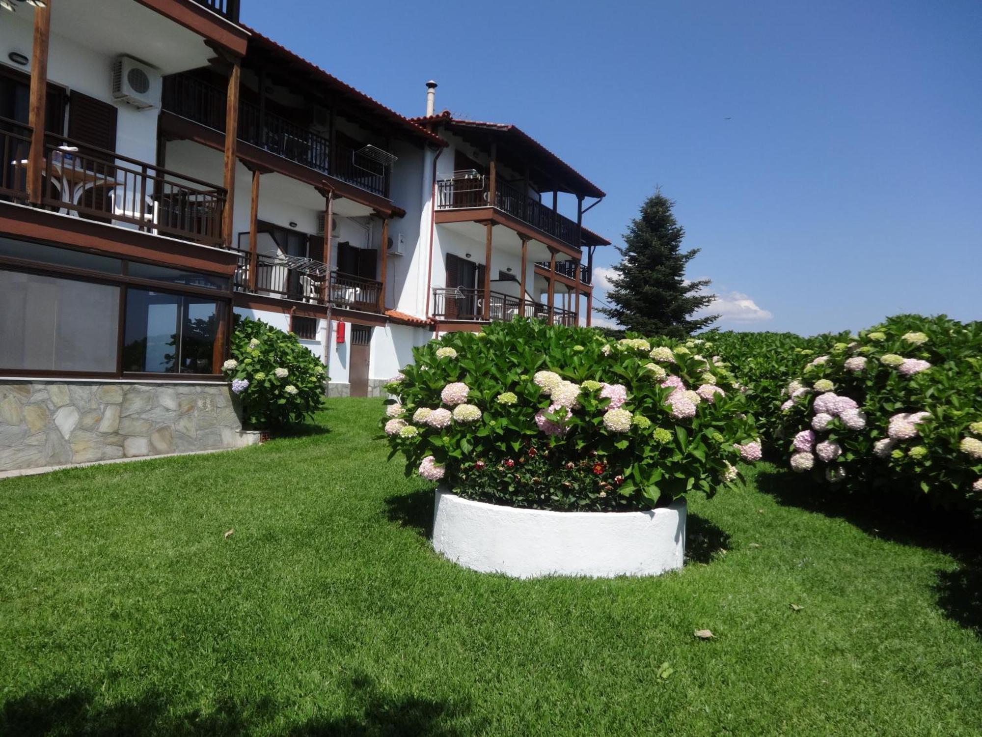 Panorama Dream Apartmán *