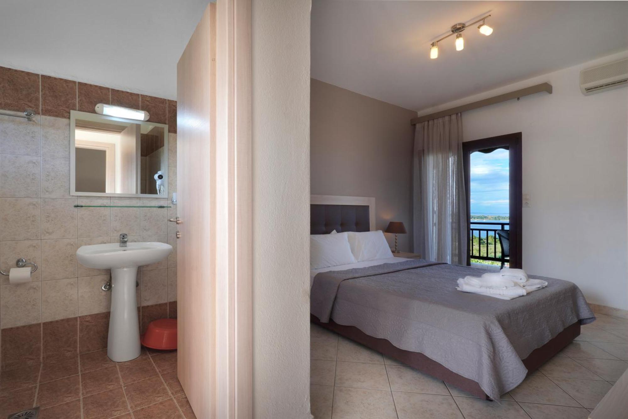 Panorama Dream Apartment *