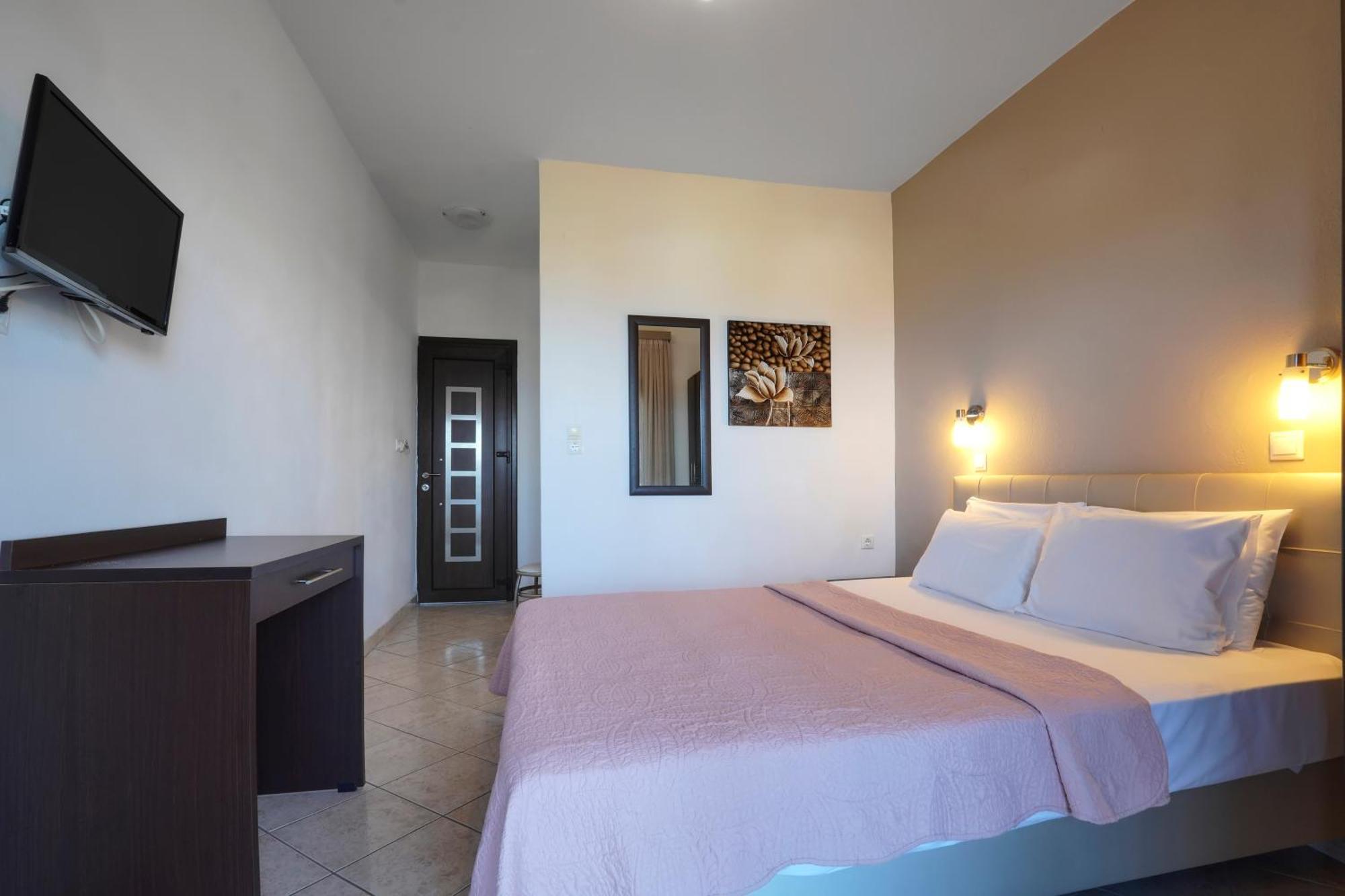 Panorama Dream Apartment Vourvourou