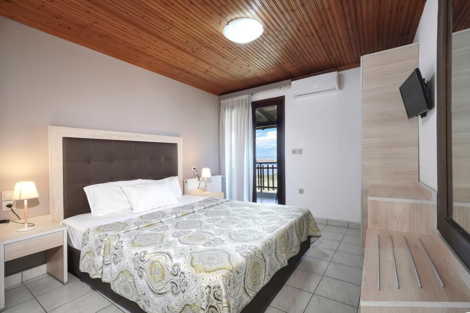 Panorama Dream Apartment *