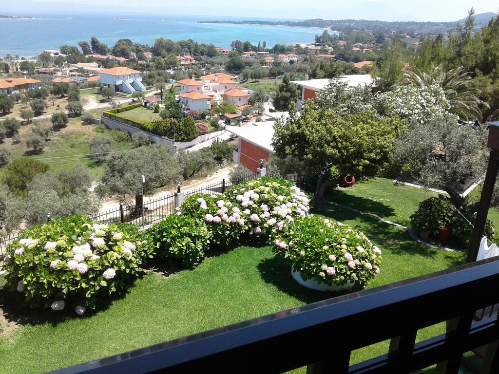 Panorama Dream Vourvourou